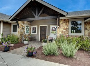 262 Trilogy Dr, Williams, AZ 86046