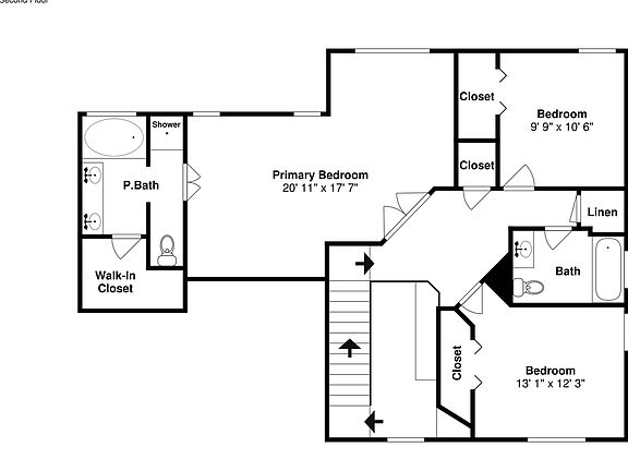 3rd image of 15 Gwendolyn Cir