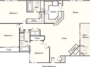 3 Hutton Centre Dr #2134, Santa Ana, CA 92707