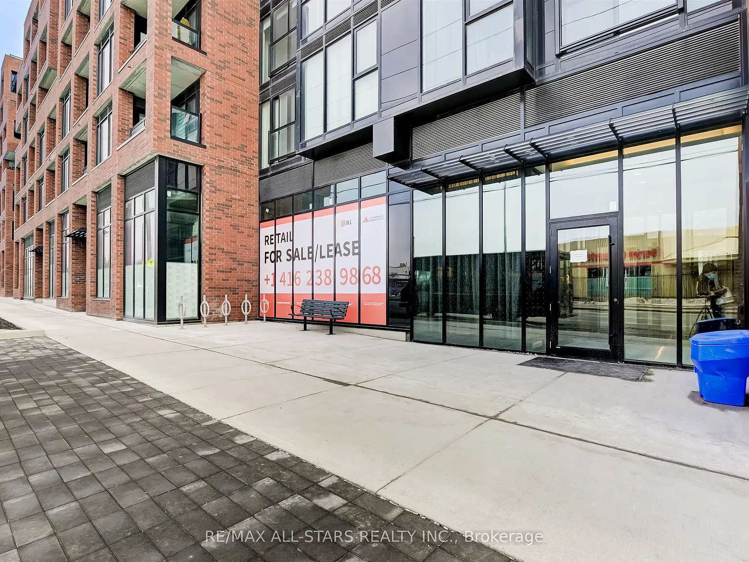 2 bed, $2,200 — Photo 3