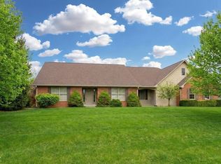 12924 N Cummins Ct, Mooresville, IN