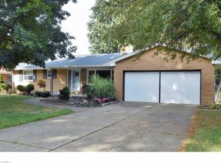 4005 Sanborn Ave NW, Canton, OH