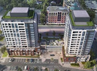 715 Davis Dr #B212, Newmarket, ON L3Y 2R2