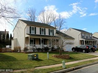 3729 Oakfalls Way, Baltimore, MD 21236