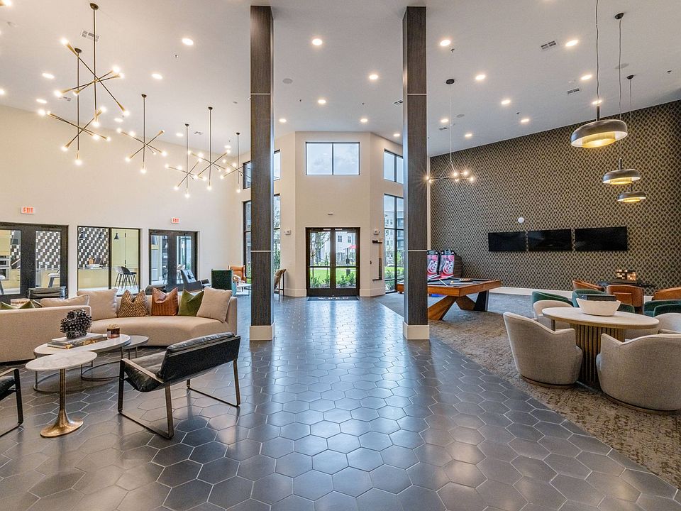 The Wren Mercer Crossing 11900 Commerce St Farmers Branch TX Zillow