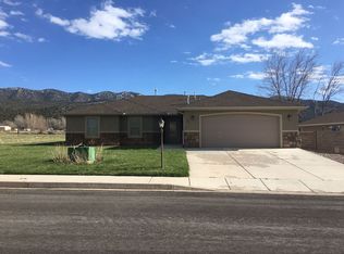 739 W 60 N, Parowan, UT 84761