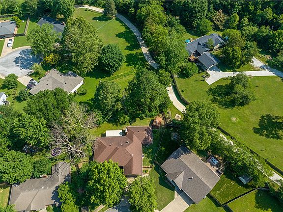 3rd image of 3241 N Notting Hill Ct