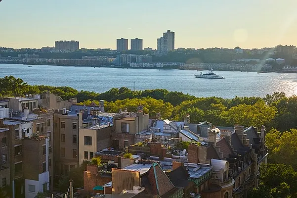 Rented by Brown Harris Stevens | media 29