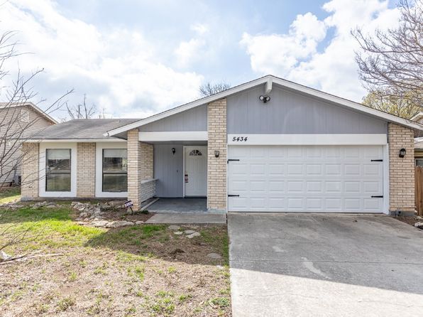 5434 Mountain Vista Dr