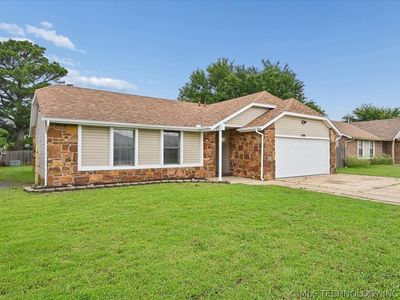 1708 N Aster Ave, Broken Arrow, OK, 74012
