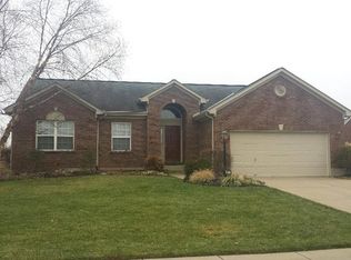 2647 Sterling Trce, Burlington, KY 41005