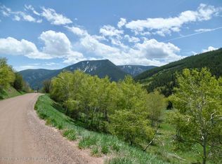 717 McLaughlin Ln, Basalt, CO 81621