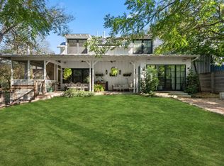 703 E Live Oak St, Austin, TX 78704