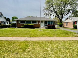8400 Latrobe Ave, Burbank, IL