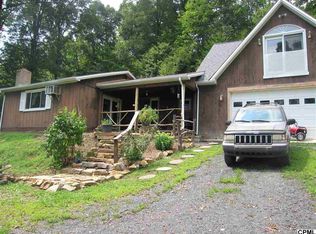 1100 Timber Rd, Newport, PA 17074