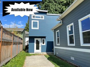 2852 NW 67th St, Seattle, WA 98117