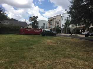 6102 Tyne St, Houston, TX 77007