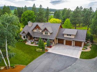 5010 S Chapman Rd, Greenacres, WA 99016