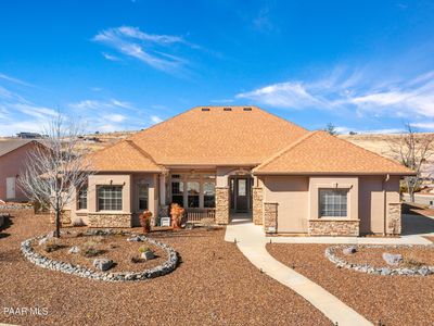 1074 Sunrise Blvd, Prescott, AZ, 86301