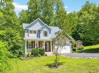 4365 Pleasant Ct, Huntingtown, MD 20639