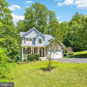 4365 Pleasant Ct, Huntingtown, MD, 20639