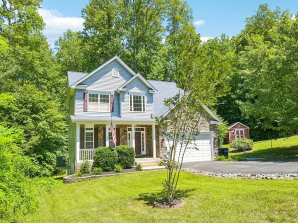 4365 Pleasant Ct, Huntingtown, MD 20639