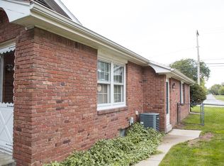 416 W South Boundary St, Perrysburg, OH 43551