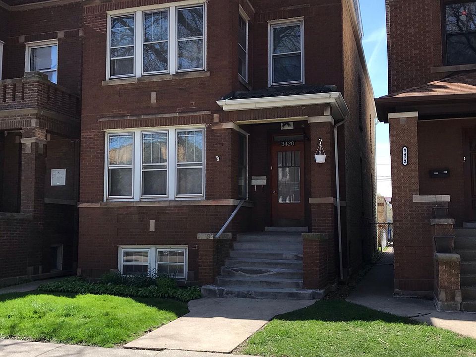 1st image of 3420 N Hamlin Ave