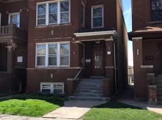3420 N Hamlin Ave, Chicago, IL 60618