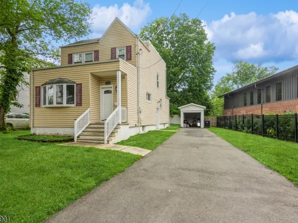 1220 Pacific St, Plainfield City, NJ 07062