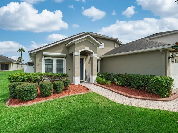 14001 FAIRWINDS COURT, ORLANDO, FL 32824