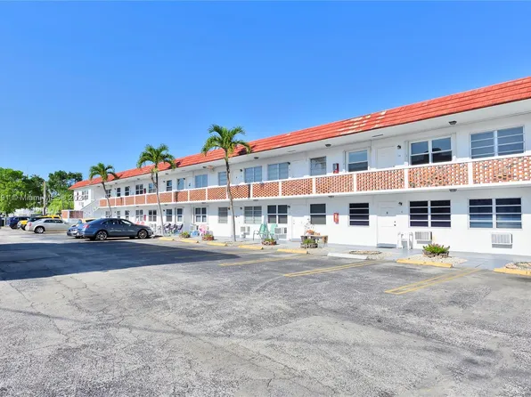 22 SE 3rd Ter APT 6, Dania, FL 33004