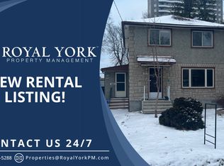 1267 Thames St, Ottawa, ON K1Z7N1