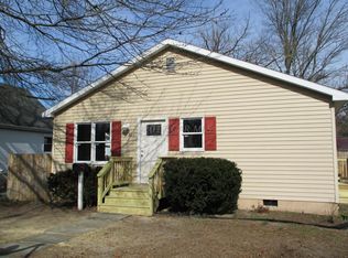 405 Grove Pl, Salisbury, MD