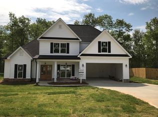 2414 Dove Lake Dr, North Augusta, SC 29841