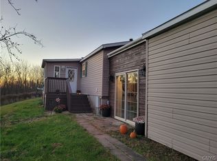 750 Beaver Creek Rd, Waterville, NY 13480