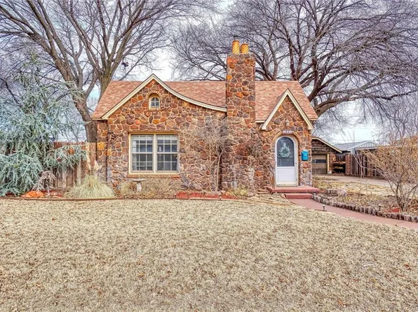 1021 W Broadway Ave, Elk City, OK 73644