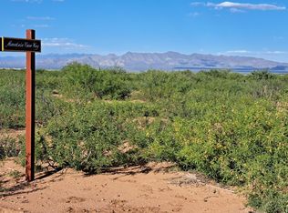 N Westward Trl #8, Mc Neal, AZ 85617