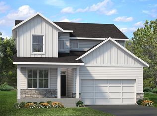 3549 Knightsbridge St N, Lake Elmo, MN 55042