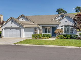 1046 Rolling Woods Way, Concord, CA 94521