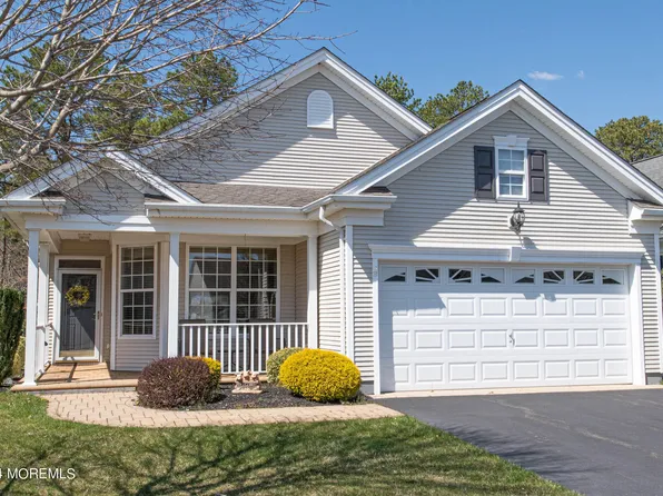 104 Marlow Drive, Jackson, NJ 08527