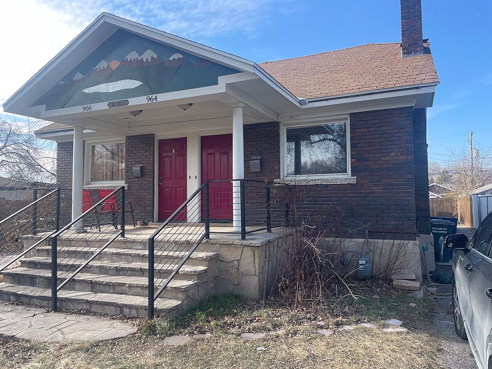 1st image of 964 S Denver St #964