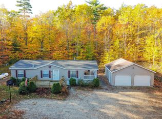 40 Higgins Hl, Casco, ME 04015
