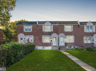 1110 Tremont Dr, Glenolden, PA 19036