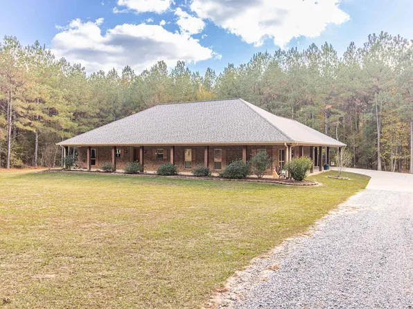 217 Mathis Rd, West Monroe, LA 71292