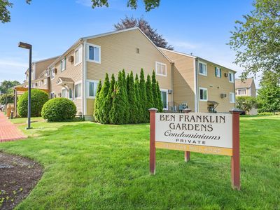 135 Flax Hill Road APT 23, Norwalk, CT, 06854