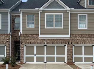 215 Trailside Way, Hiram, GA 30141
