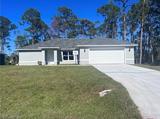 1372 Rugby Ln, Labelle, FL 33935