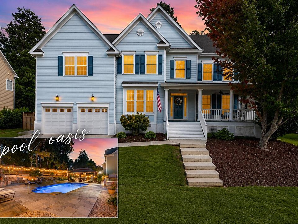 1st image of 122 Brookbank Hill Pl