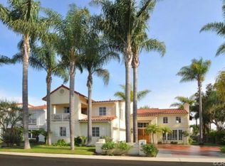 63 Via Costa Verde, Rancho Palos Verdes, CA 90275